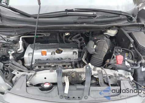 2012 Honda Cr-V Ex from USA, damaged, VIN 2HKRM4H55CH606212